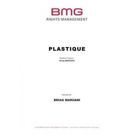 PLASTIQUE
