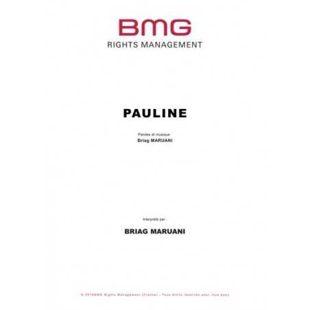 PAULINE