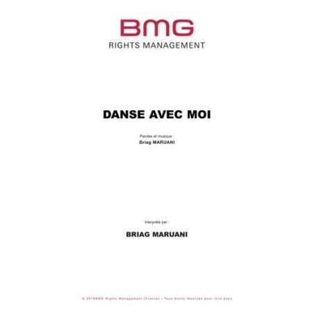 DANSE AVEC MOI
