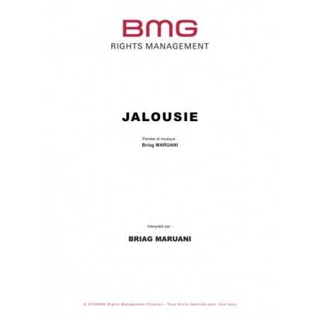 JALOUSIE