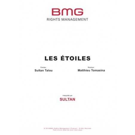 LES ÉTOILES