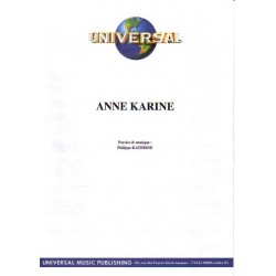 ANNE KARINE