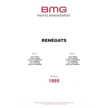 RENÉGATS