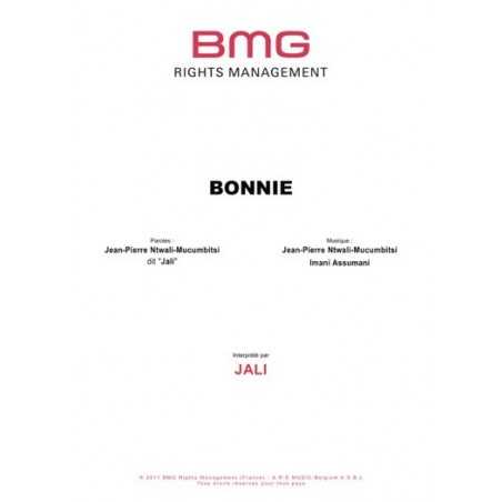 BONNIE