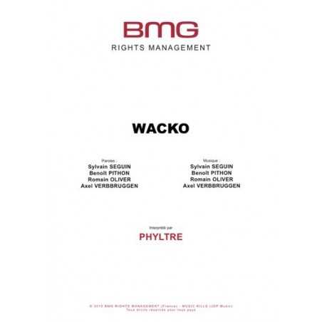 WACKO