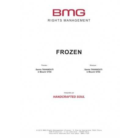 FROZEN