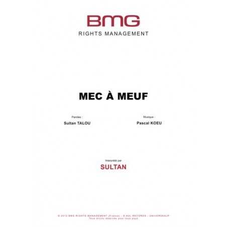 MEC À MEUF