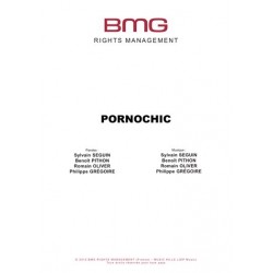 Partition PORNOCHIC PHYLTRE