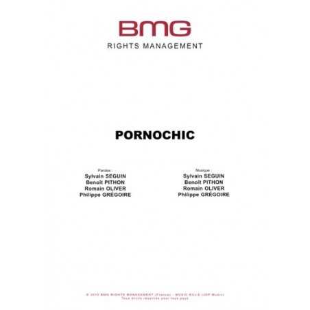 PORNOCHIC