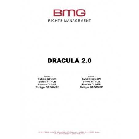 DRACULA 2.0