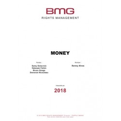 Partition MONEY 2018