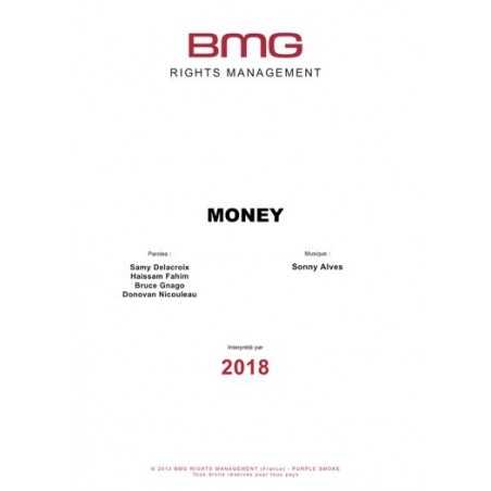 MONEY