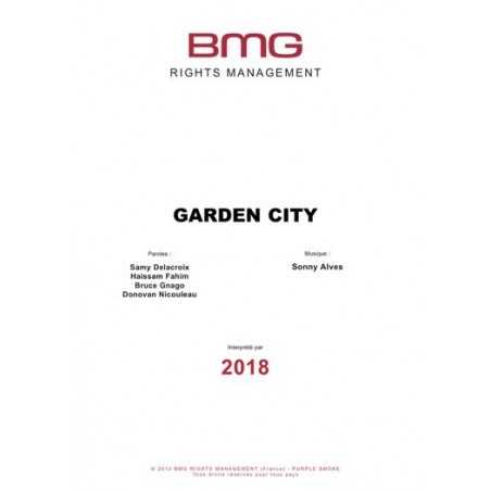 GARDEN CITY