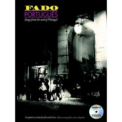 FADO PORTUGUES (+CD)