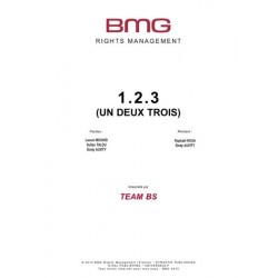 Partition 1 2 3 TEAM BS