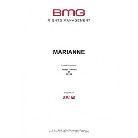 MARIANNE