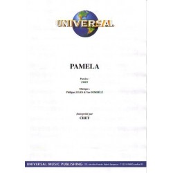 PAMELA