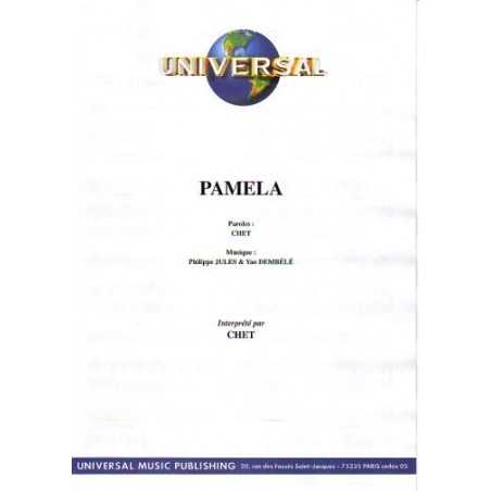 PAMELA