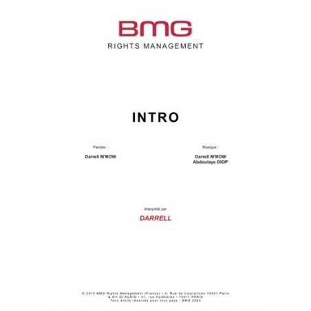INTRO