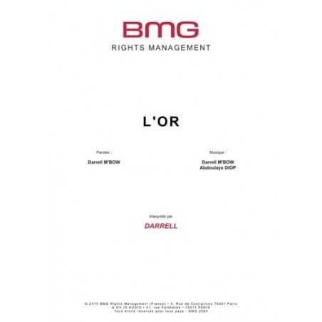 L'OR