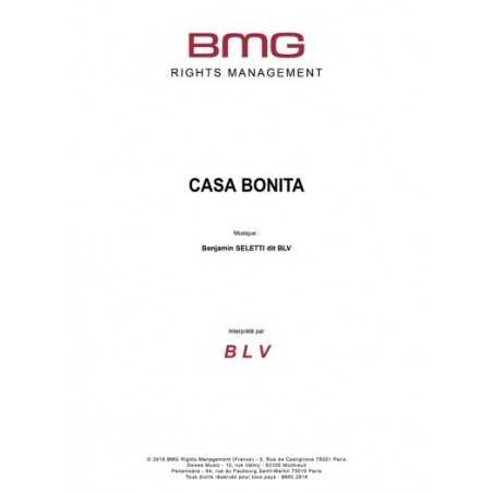 CASA BONITA