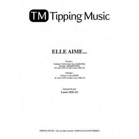 ELLE AIME