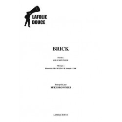 BRICK