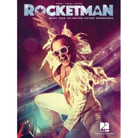 ROCKETMAN