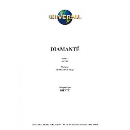 DIAMANTÉ