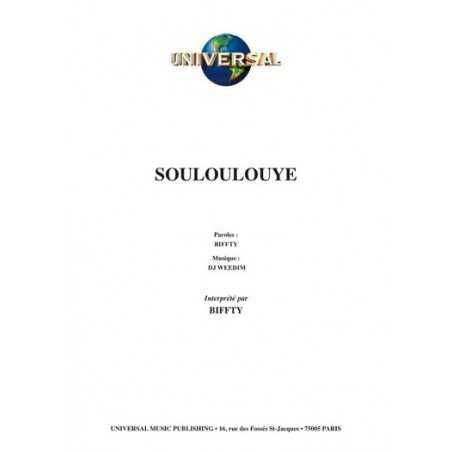 SOULOULOUYE