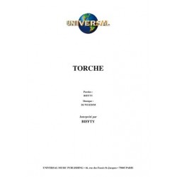 Partition TORCHE BIFFTY