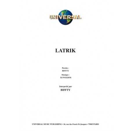LATRIK