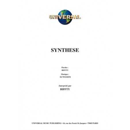 SYNTHESE