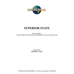 Partition SUPERIOR STATE RENDEZ-VOUS