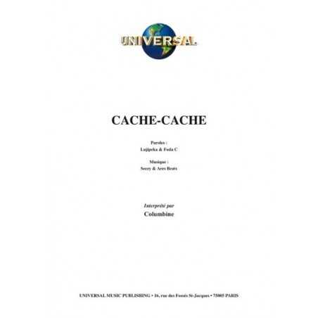 CACHE-CACHE