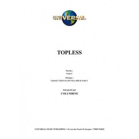 TOPLESS