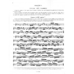 MÉTHODE COMPLÈTE DE CORNET À PISTONS - VOLUME 2 Guillaume Balay