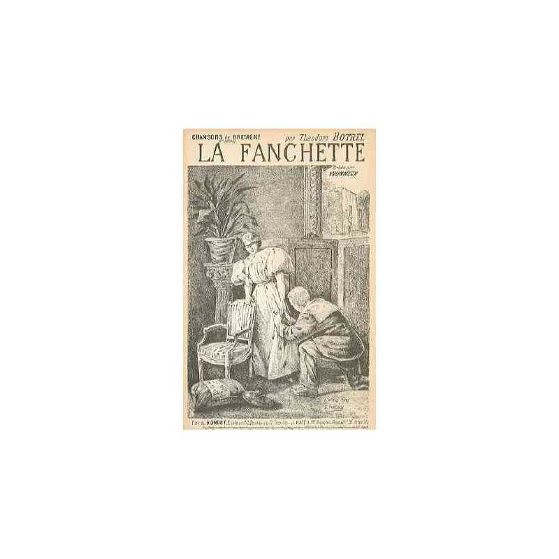 LA FANCHETTE