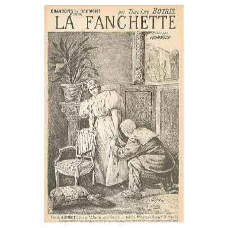 LA FANCHETTE