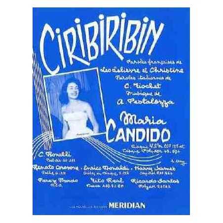 CIRIBIRIBIN
