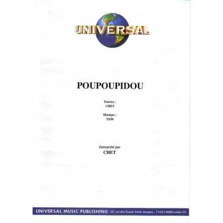 POUPOUPIDOU
