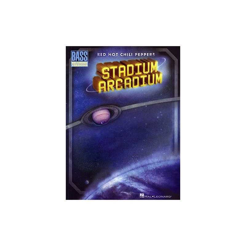 STADIUM ARCADIUM BASS TAB