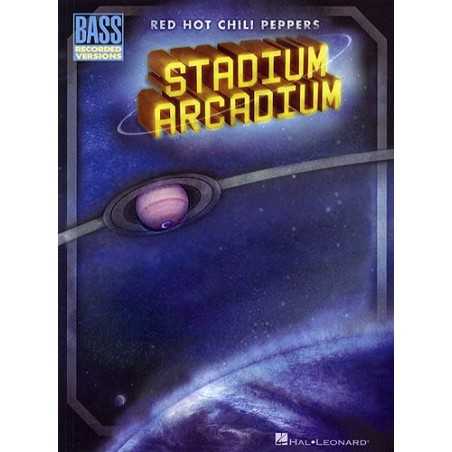 STADIUM ARCADIUM BASS TAB