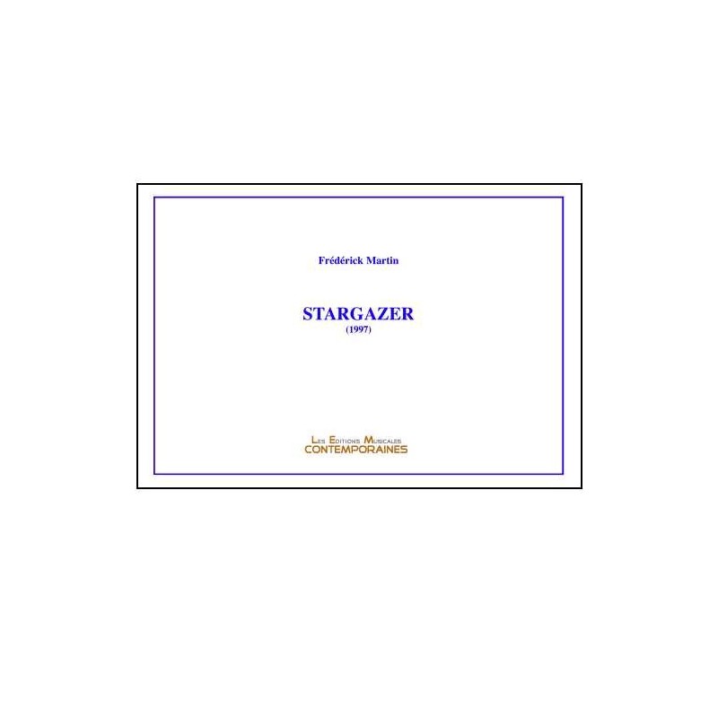 STARGAZER