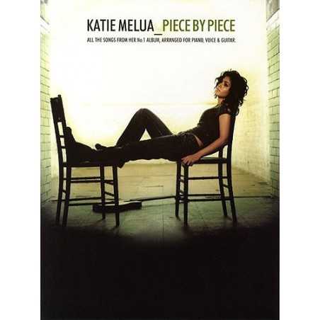KATIE MELUA - PIECE BY PIECE