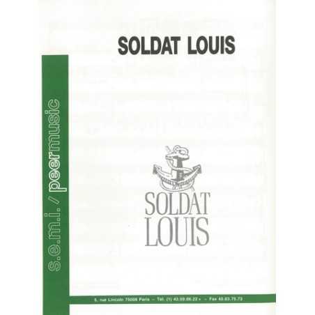 SOLDAT LOUIS