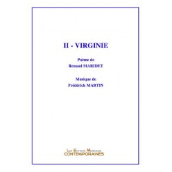 II - VIRGINIE