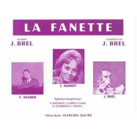 LA FANETTE