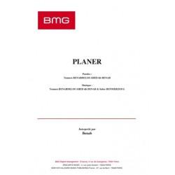 Partition PLANER