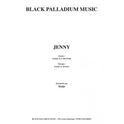 Partition JENNY